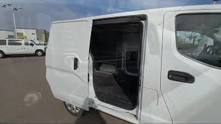 2019 Nissan NV200 S Cargo Van San Diego Carlsbad National City Chula Vista Alpine [upl. by Nitsew321]