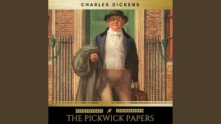 Chapter 12  The Pickwick Papers [upl. by Parris185]