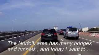 Norfolk Bridges and Tunnels [upl. by Voccola]