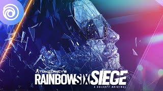 Rainbow Six Siege New Operator Teaser  Operation Burnt Horizon  Ubisoft NA [upl. by Aralk]