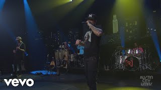 Residente  Adentro Live from Austin City Limits [upl. by Korman347]