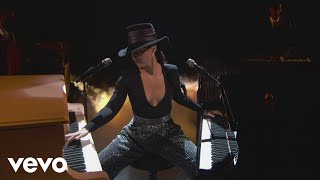 Alicia Keys  Songs I Wish I Wrote LIVE at the 61st GRAMMYs [upl. by Vick]