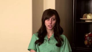 How can I reduce the discomfort from Braxton Hicks contractions [upl. by Thorman]