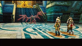 Final Fantasy XII The Zodiac Age  PC Gameplay  1080p HD  Max Settings [upl. by Ahseikram231]