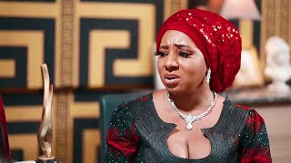 IYAWO SABABI  A Nigerian Yoruba Movie Starring Femi Adebayo  Mide Fm Abiodun  Fausat Balogun [upl. by Ralli188]