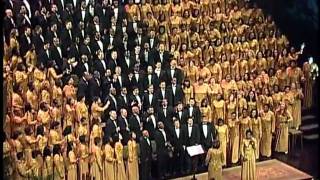 I Bless Your Name  The Brooklyn Tabernacle Choir [upl. by Shelagh1]