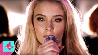 Zara Larsson  Lush Life Live [upl. by Sigsmond]