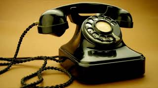 Old Telephone Ringtone  Free Ringtones Downloads [upl. by Armanda]