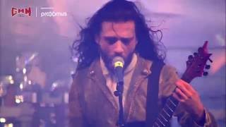 Fleshgod Apocalypse  Live Graspop 2016 Full Show HD [upl. by Chung]