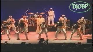 Koffi Olomide Olympia 1998 [upl. by Quarta]