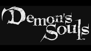 Demon Souls PC  EP 1  Boletarian Palace [upl. by Asaret]