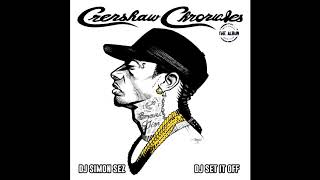 Nipsey Hussle  Crenshaw Chronicles  The Album [upl. by Telrats]