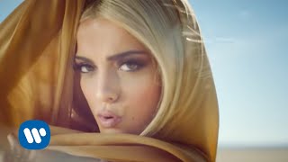 Bebe Rexha  FFF ft GEazy Official Music Video [upl. by Narruc]