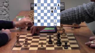 Blitz Match GM Levon Aronian vs GM Yasser Seirawan [upl. by Pesvoh]