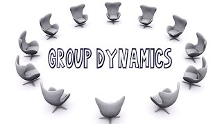 Understanding Group Dynamics [upl. by Millard]