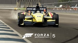 Forza Motorsport 5  Review [upl. by Anahoj]