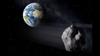 Countdown zum Weltuntergang  Der Killer Asteroid [upl. by Lenroc]