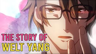 Everything You Need to Know About WELT YANG Before Playing Honkai Star Rail [upl. by Edla]