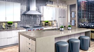 80 Chic Kitchen Backsplash Ideas [upl. by Denton]