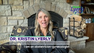 Kristin Lyerly AD88  Wisconsin 2020 [upl. by Gord]