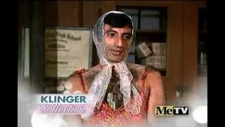 The Klinger Collection  MASH MeTV [upl. by Ativoj]