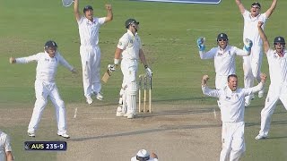 Ashes 2013 highlights Lords  England beat Australia by 347 runs [upl. by Emil]