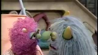 Sesame Street  Natashas Baby Horns [upl. by Ellatnahc]