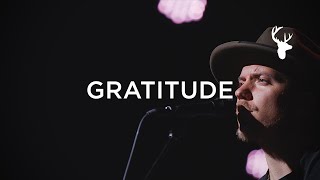 Gratitude  Brandon Lake  Moment [upl. by Khajeh960]