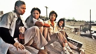 Set It Off Smoke scene Chillin HD [upl. by Esinev]