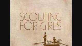 I Need A Holiday  Scouting For Girls with Lyrics [upl. by Ailssa570]