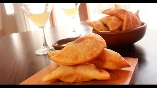 Empanadas de queso [upl. by Marigold]