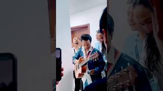 Chhewang Lama music kumarmagar [upl. by Lachance522]