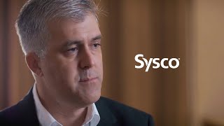 FourKites Customer Story Sysco Corporation [upl. by Otsirave94]