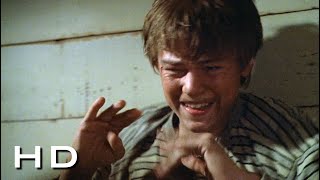 Gilbert Hits Arnie  1993 Whats Eating Gilbert Grape HD [upl. by Seaddon162]