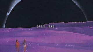 Beach house  space song slowed to perfection 1 hour loop  lyrics [upl. by Neellek]