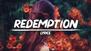 Besomorph amp Coopex  Redemption Lyrics ft Riell [upl. by Benjie127]