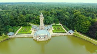 Sint Hubertus Jachthuis  De Hoge Veluwe [upl. by Larue796]