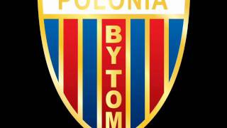 KJN  Tylko zwycięstwo Polonia Bytom [upl. by Leonie764]