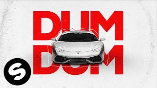 Tvilling  Dum Dum Dum Official Lyric Video [upl. by Clarabelle199]