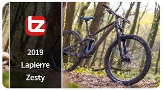 2019 Lapierre Zesty  Range Review  Tredz Bikes [upl. by Delaine764]