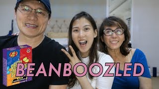 Beanboozle Challenge by Alex Gonzaga [upl. by Armin695]