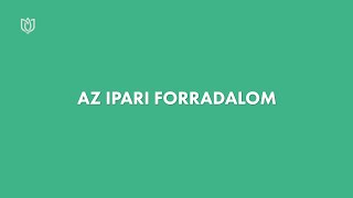 Az ipari forradalom [upl. by Nirb]