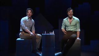 Moments in Falsettos Act 1 that make me scream [upl. by Polard]