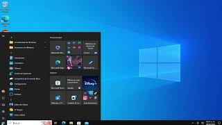 Habilitar El Reproductor De Windows Media En Windows 10 [upl. by Eillime5]