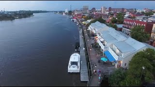 Destination on the Rise Wilmington NC [upl. by Hammel]