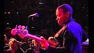 Meshell Ndegeocello  Leviticus fagott [upl. by Lupe]