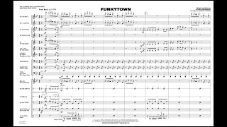 Funkytown by Steven Greenbergarr Michael Brown [upl. by Federico303]