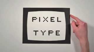 The History of Typography  Animated Short [upl. by Esli]