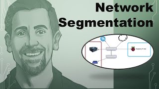 Understanding Cybersecurity Network Segmentation [upl. by Nairrot]