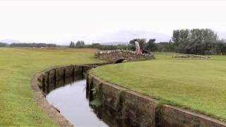 Royal Dornoch Golf Club [upl. by Mandy]